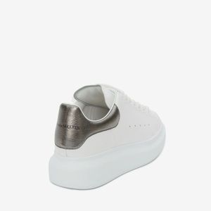 ALEXANDER MCQUEEN WOMENS SNEAKERS